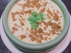 香草鲜奶布丁-蟹榭·本帮江浙菜·蟹宴(五角场合生汇商场店)