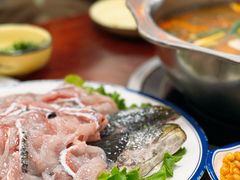 -大理.老字号渝记酸萝卜乌鱼(古城总店)