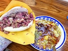 -邢老三肉丸糊辣汤·非遗美食(凤城六路店)