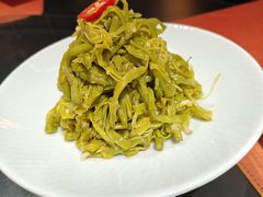-田园北魏家宴·大同菜(御东店)