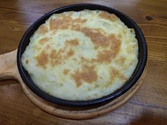 芝士土豆泥-老东镇啤酒屋海鲜加工·蒸汽海鲜·海鲜烧烤(台东店)