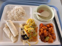 -紫金港餐饮中心-风味餐厅(浙江大学紫金港校区店)