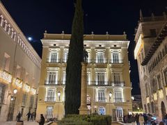 -瓦伦西亚大教堂