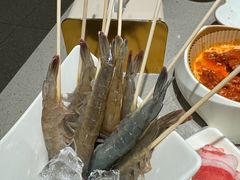 -海底捞火锅(正大乐城店)