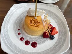-Tsuru鹤日本料理(静安香格里拉店)