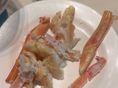 -青蓬蒸汽海鲜·深圳老字号·团建聚会(壹方城店)