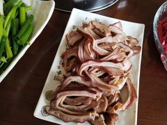 -胡记真不同饭店(临河街店)