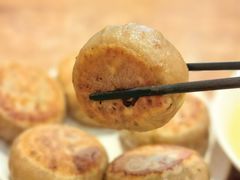 -清真吴记门钉肉饼·喜多利