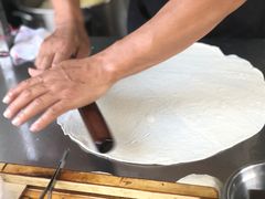 -金杨老摊头蛋饼(金口路店)