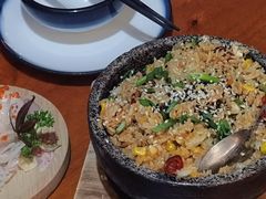 -潮澎派·潮汕菜大排档(南较西路店)