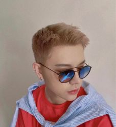 -KEIVON HAIR·崎宏