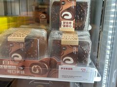 -85度C(上海兰溪二店)