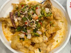 -小郭私房菜·海肠捞饭店(学士街店)