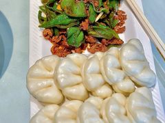 -中发源·清真餐厅(南油店)