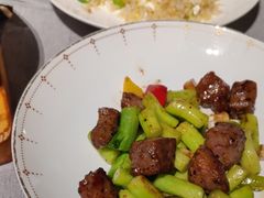 -晓粤·惹味粤菜(凯德乐峰广场店)