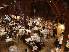 -小樽八音盒堂(手工制作体验馆店)