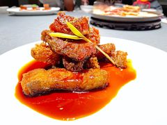 老南京酥鱼-小厨娘淮扬菜(天印大道店)