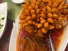 -玉华台饭庄(裕中西里小区店)