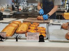 -PAPER STONE BAKERY(天汇广场店)