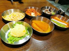 -·缸桶屋·韩式牛肋条自助烤肉(西湖D11店)