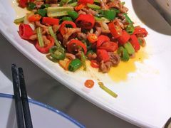 -筱爷叔·上海传统手工菜(玉树路店)