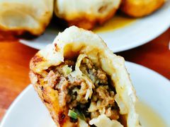 门钉肉饼-宝瑞门钉肉饼店