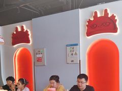 -龍歌自助小火锅(市南金茂湾店)