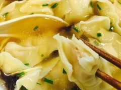 -周素珍馄饨(王家弄店)