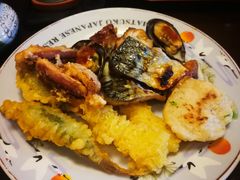 -松子料理(白家庄店)