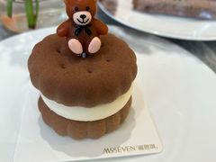 -蜜思琪蛋糕(民生路店)
