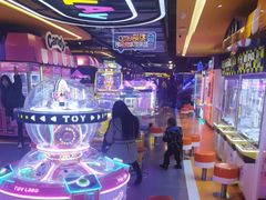 -爱玩嘉年华(江北一店)