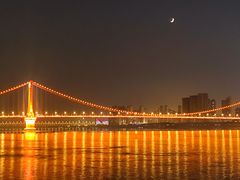 -武昌江滩