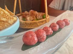 -捞神煲汤火锅(湖滨商业街店)