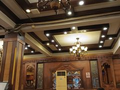 -老码头火锅(玉林店)
