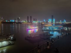 -武昌江滩