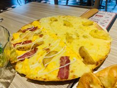 -必胜客(紫竹桥苏宁店)