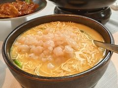 -扬州香格里拉·香宫中餐厅