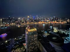 -翡翠36餐厅(浦东香格里拉店)