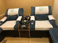 -良子健身(金融街店)