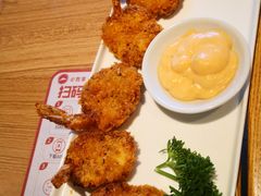 -必胜客(广渠路店)