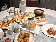 -肴约·花园式餐厅(湖里店)
