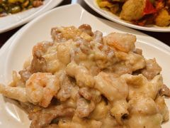 -恩宏德餐馆(平山道店)