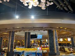 -星河湾温泉洗浴酒店