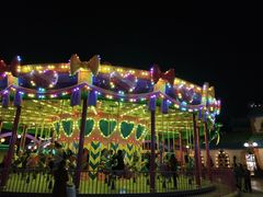 -七彩云南欢乐世界