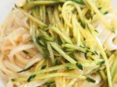 -东关吉祥西安腊汁肉夹馍(健德门店)