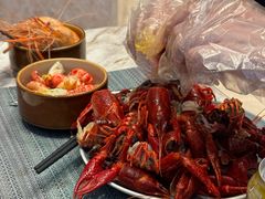 -菲住布渴酒店自助餐厅(阿里巴巴西溪园区店)