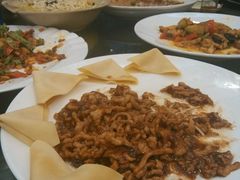 -陈记菜馆·非遗淮扬菜(东关街教场店)