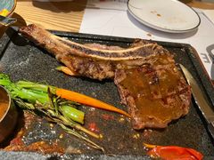 -原石牛扒·约会餐厅(龙城万科里店)