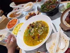 -乡村基·川味现炒大王(熙悦天街店)