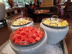 -上海虹桥锦江大酒店·宴会厅